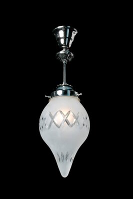 Lámpara de diseño TX901001001
