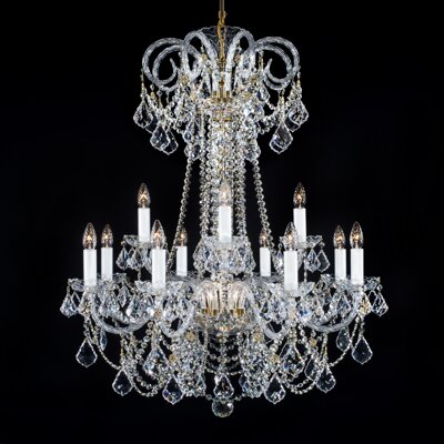 Luxury chandelier LB40501685HK108S