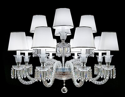 Luxury chandelier LB40501289JKN135S