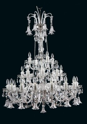 Luxury Chandelier EL1022822