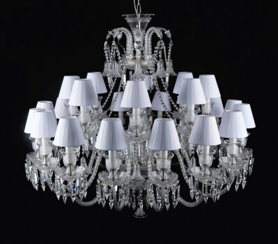 Chandelier crystal luxury EL67616+803AD4SN