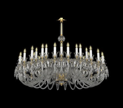 Chandelier crystal luxury EL6763603AD6