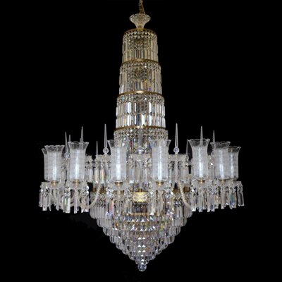 Luxury chandelier LW305320101