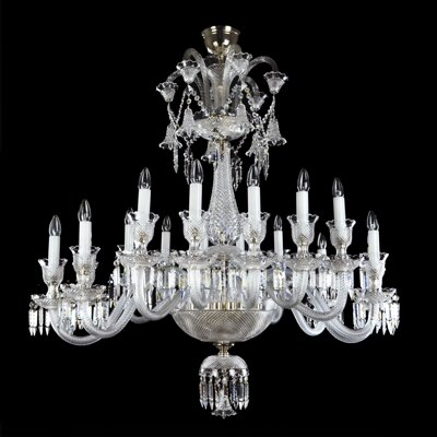 Luxury chandelier LW308161100G