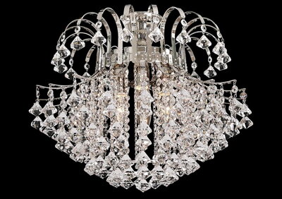 Ceiling Light Cascade TX134000104