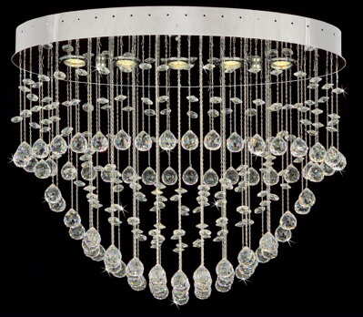 Moderne Kronleuchter LB60800568N701S