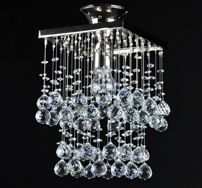 Modern chandelier LW036010100G