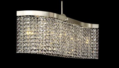 Modern chandelier TX908000007