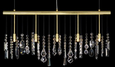 Modern chandelier LB60800581