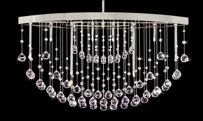 Modern chandelier LB608008128N701