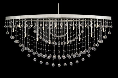 Modern chandelier LB60801656N701V