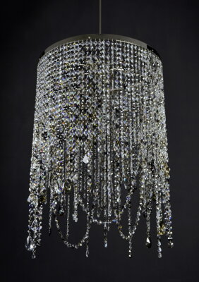 Modern chandelier LW646050100