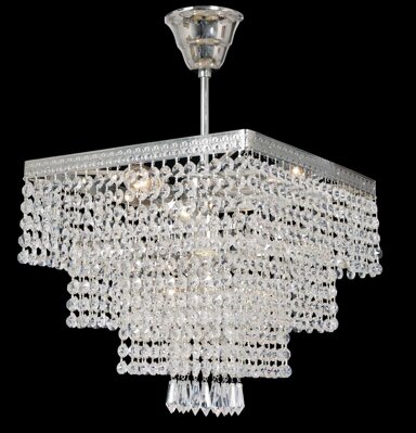 Ceiling Light Square TX501000004