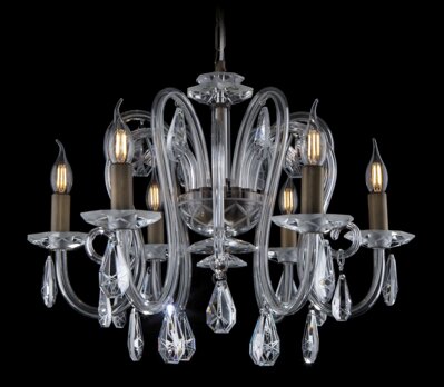 Design chandelier EL209609