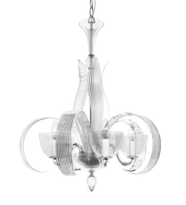 Glas-Kronleuchter P4282596RY*