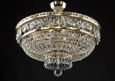 Ceiling Light Basket EL716605