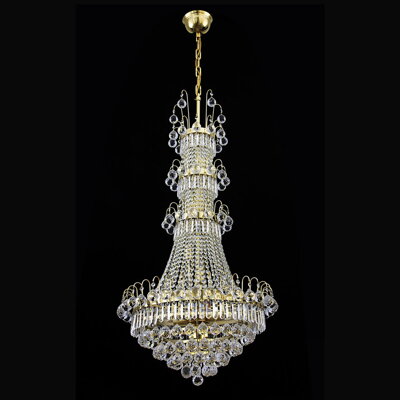 Ceiling Light Pear LW099090100