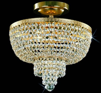 Ceiling Light Crystal TX303000003