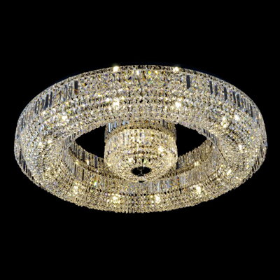 Flush Ceiling Light LW042180101