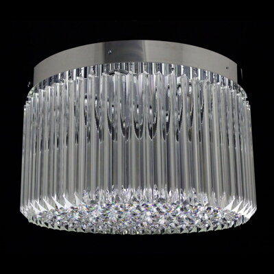 Ceiling Light Drum LW624090101