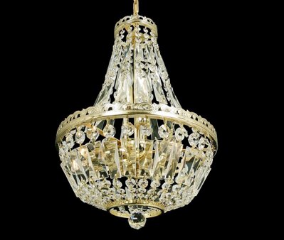 Ceiling Light Pear TX621000005