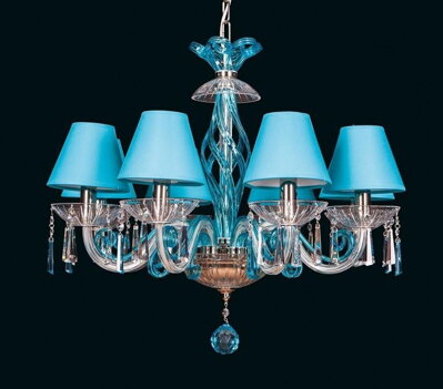 Chandelier with Shades EL41883033S