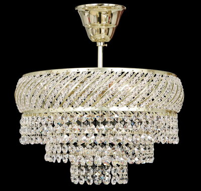 Ceiling Light Cascade TX308000003