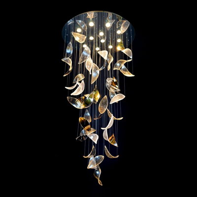 Design ceiling light LW801120101