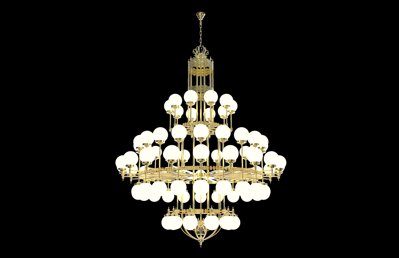 Ceiling lamp TX907000080