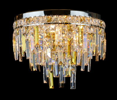 Moderne Kronleuchter LW032060100 Color