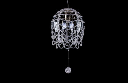Design Hängeleuchte LV135