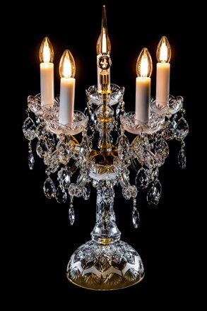 Maria Antonia Tischlampe BXS10959Z205BRUS*