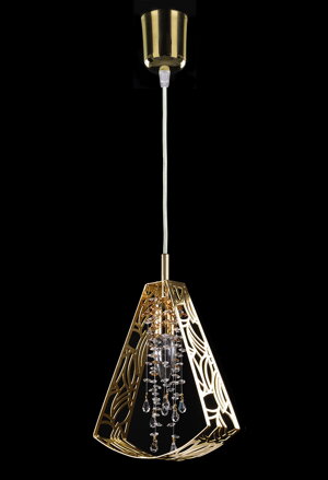 Design Hängeleuchte L-SWI-01