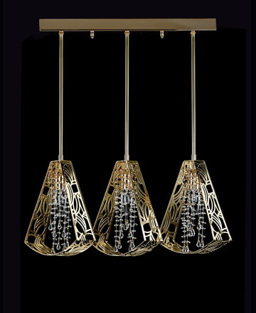 Pendelleuchte Modern L-SWI-05