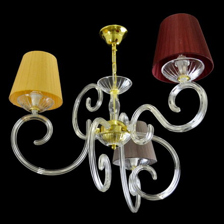 Design Kronleuchter LW510031100G