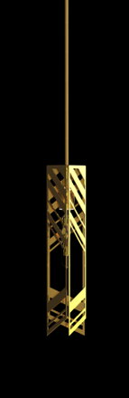 Deckenleuchte Design LV095