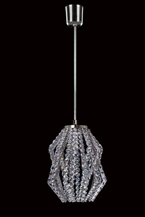 Design Hängeleuchte L-LUM-04Ni