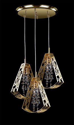 Pendelleuchte Modern L-SWI-03