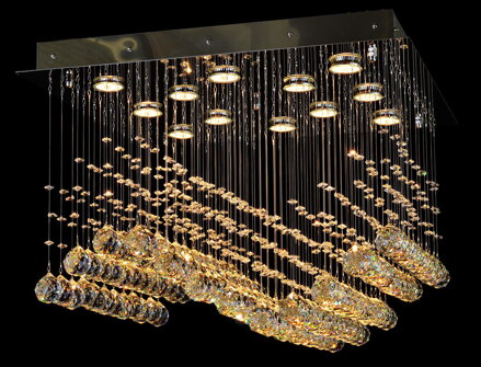 Deckenleuchte Design Modern TX346000112Ni