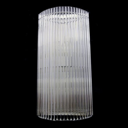 Wandleuchte Kristall modern NW624060101Ni