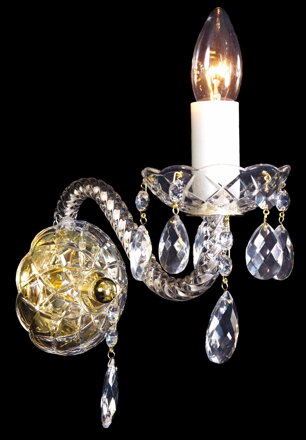 Wandleuchte klassisch TX841100001