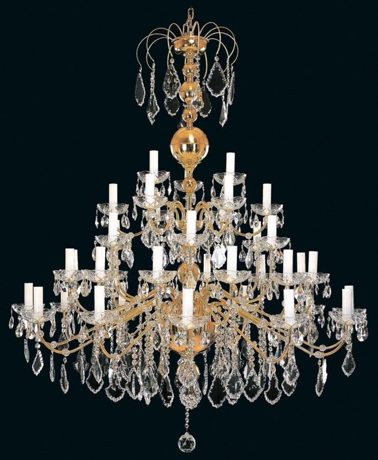 Chandelier luxury EL9003902