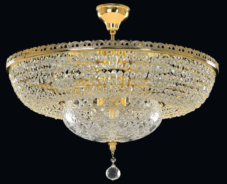 Ceiling Light Basket EL719905Z