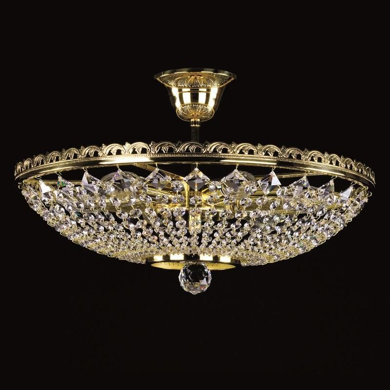 Ceiling Light Basket L271CE