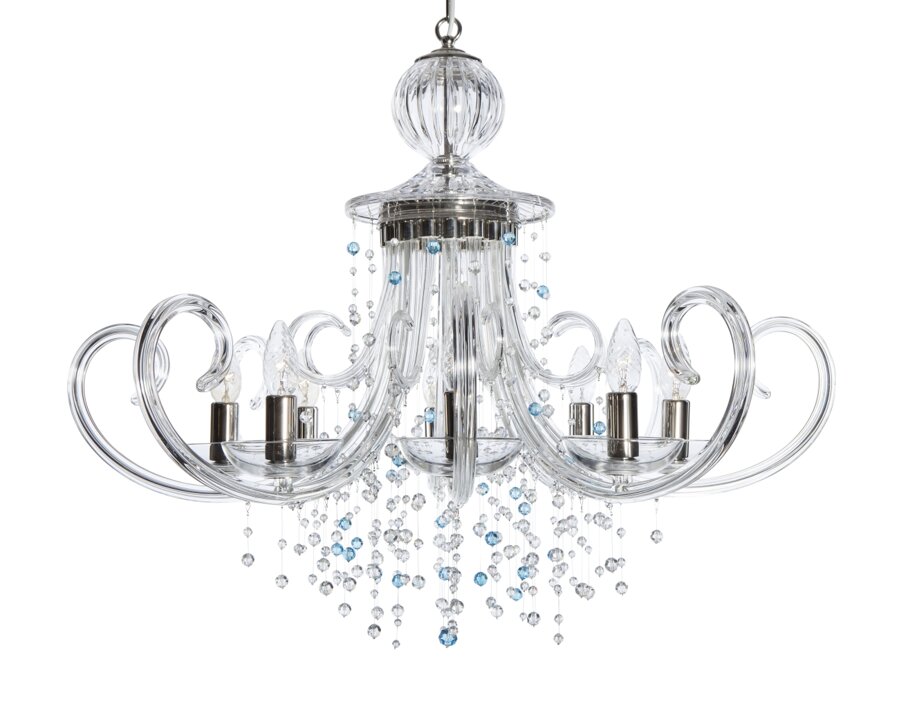 Design chandelier EL439809-3