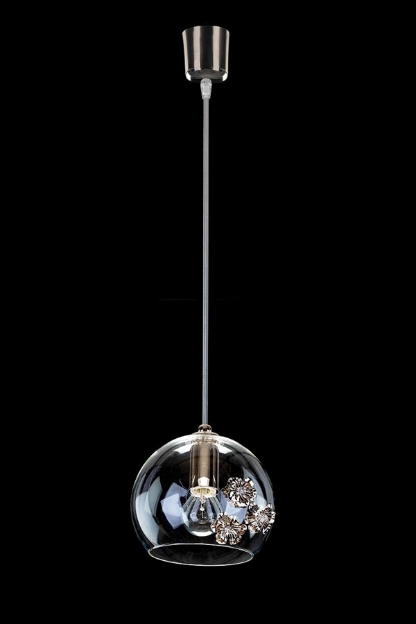 Lámpara colgante de diseño L-PRI-01