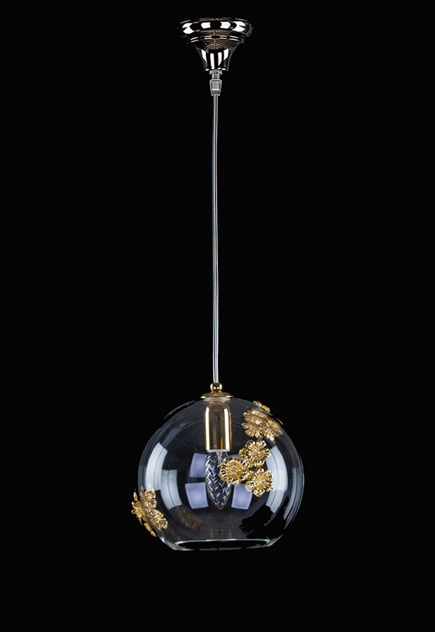 Lámpara colgante de diseño L-PRI-02