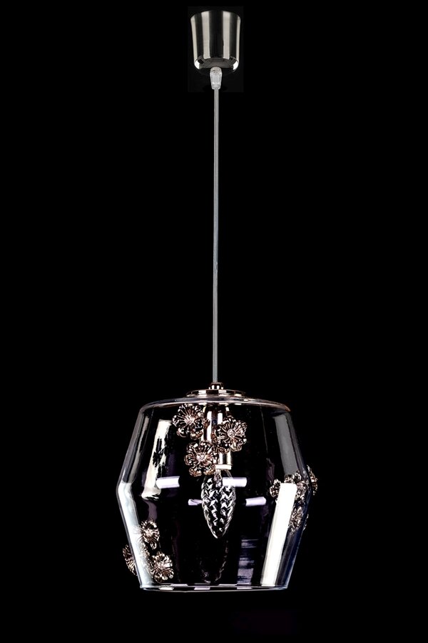 Lámpara colgante de diseño L-PRI-04