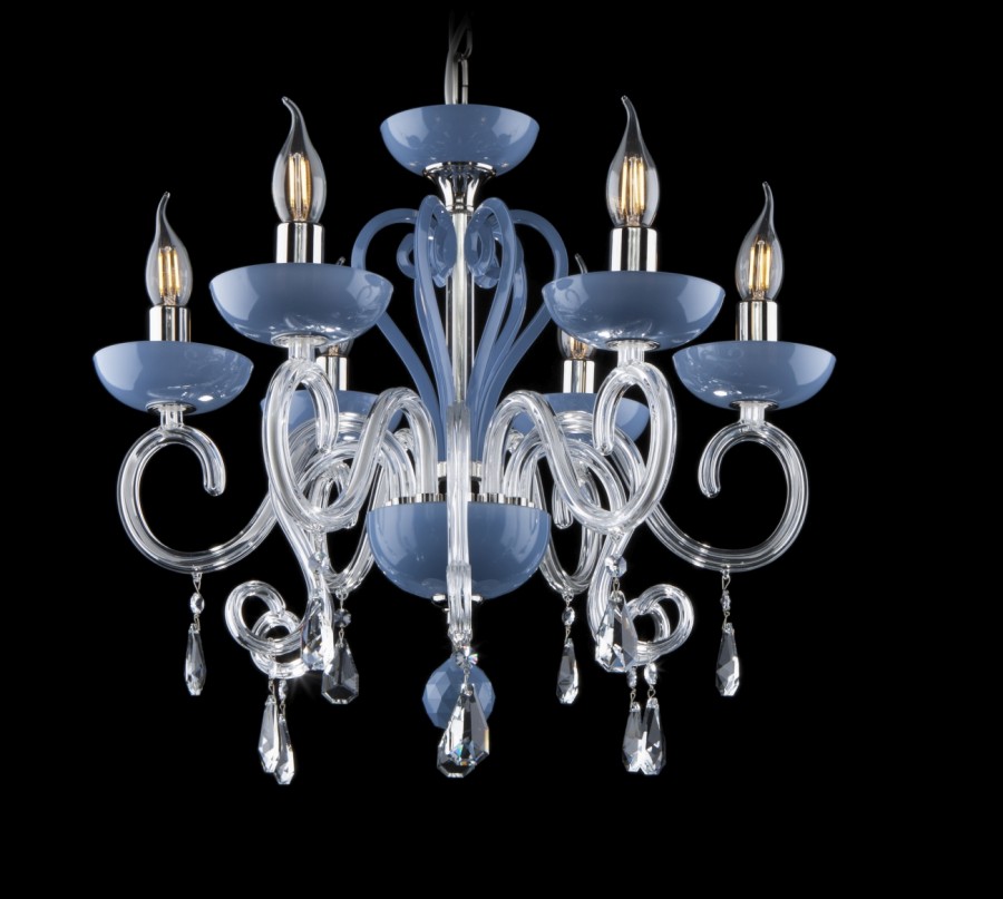 Design chandelier EL42461309