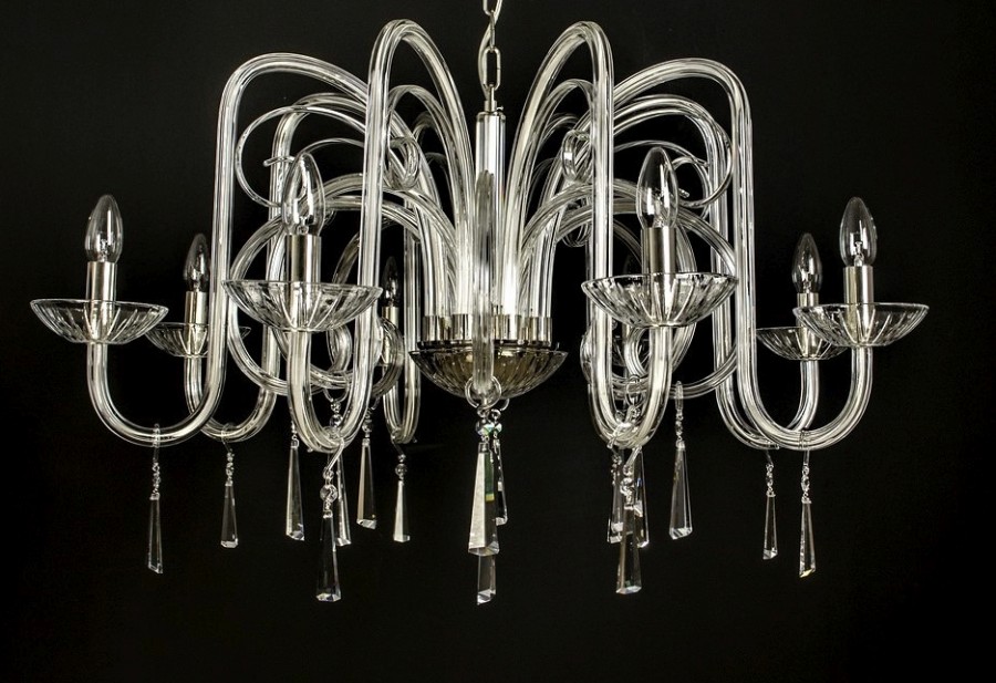 Design chandelier LW502080100G